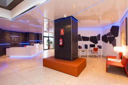 Apartamentos Fuengirola Playa Kültér fotó