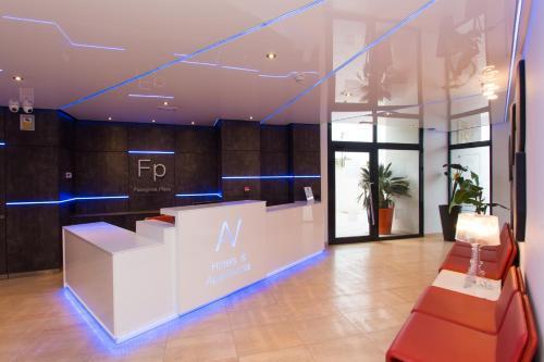 Apartamentos Fuengirola Playa Kültér fotó
