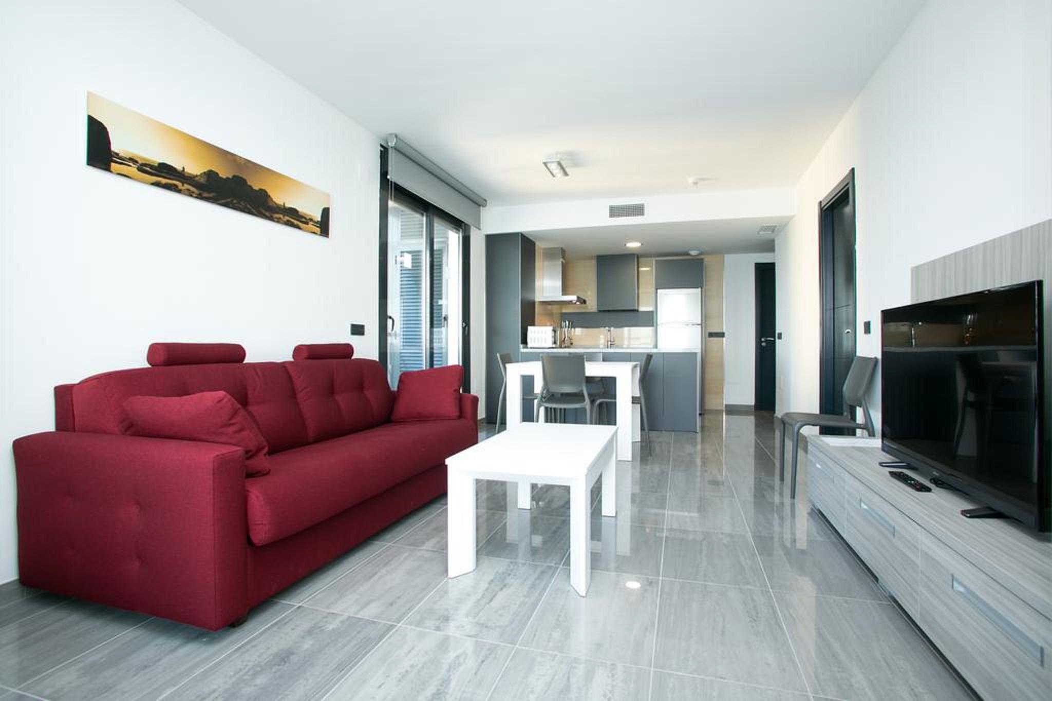 Apartamentos Fuengirola Playa Kültér fotó