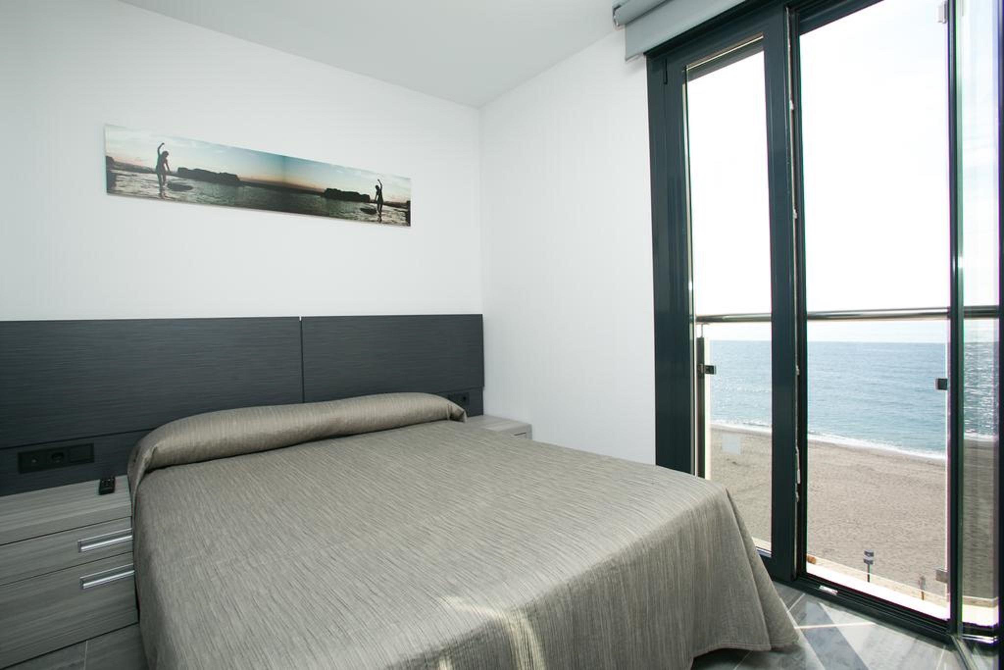 Apartamentos Fuengirola Playa Kültér fotó