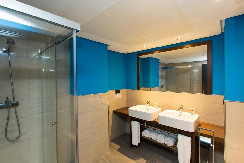 Apartamentos Fuengirola Playa Kültér fotó