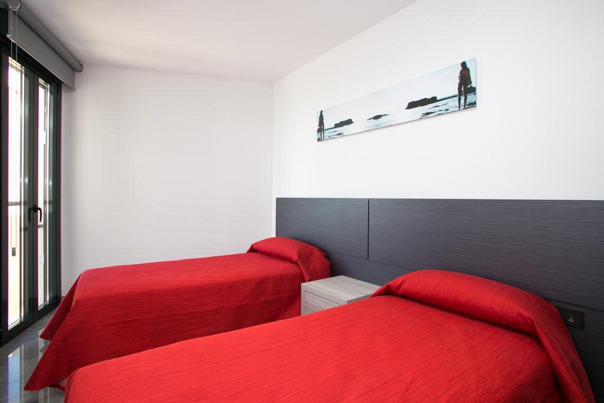 Apartamentos Fuengirola Playa Kültér fotó