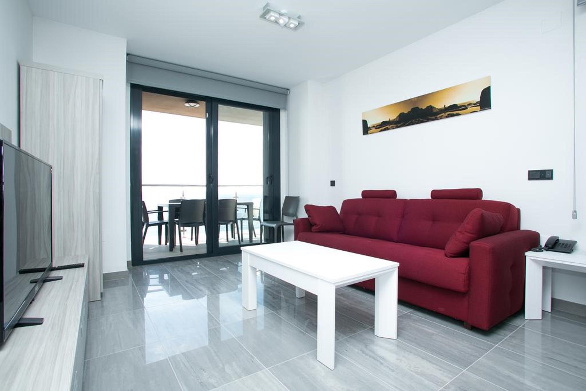 Apartamentos Fuengirola Playa Kültér fotó