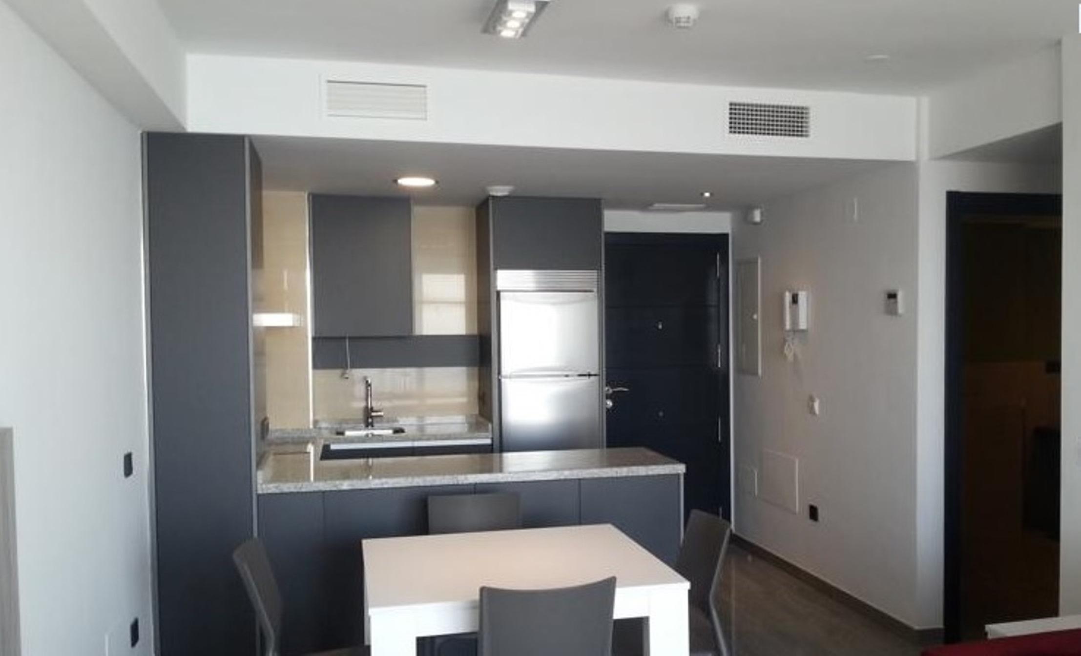 Apartamentos Fuengirola Playa Kültér fotó