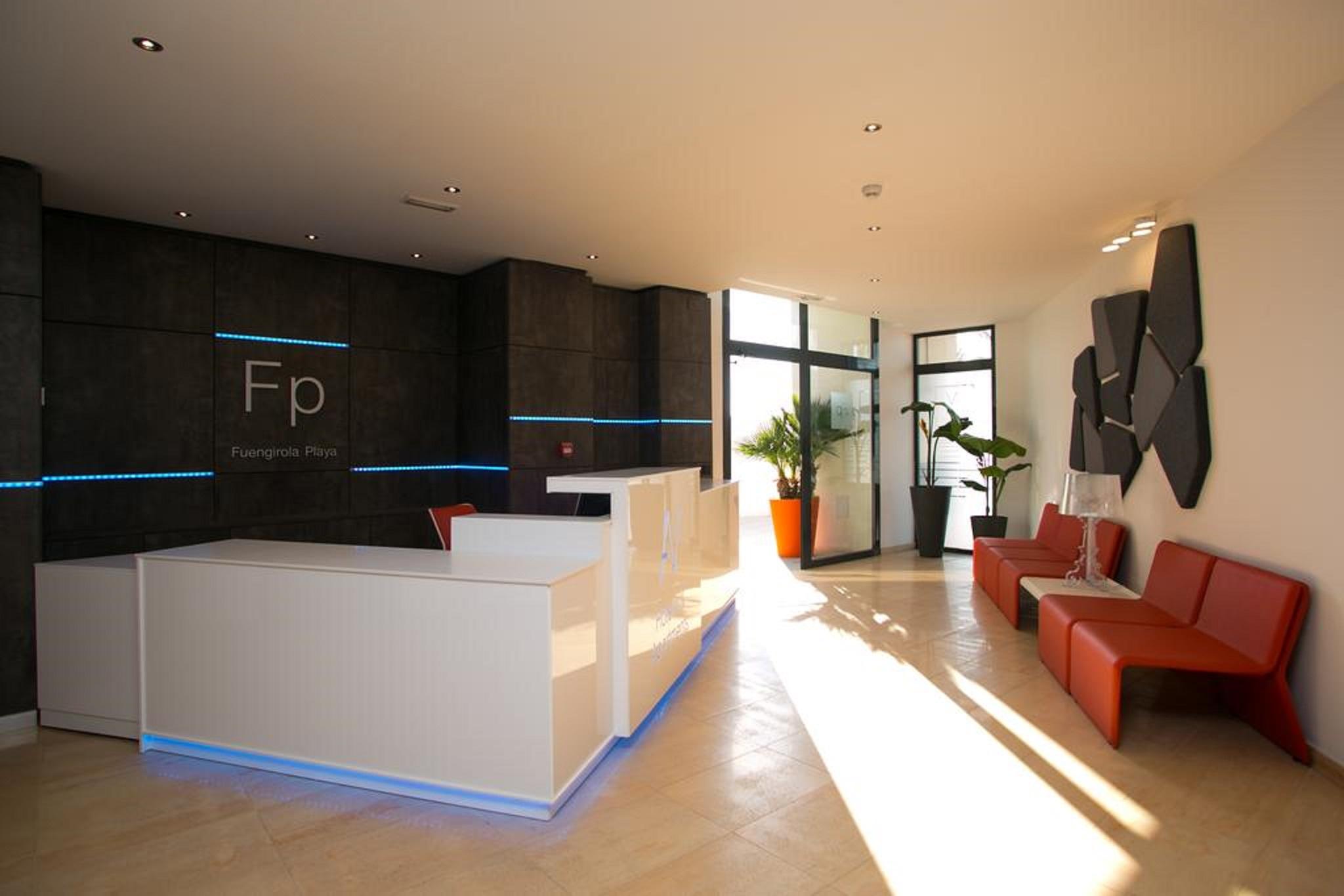 Apartamentos Fuengirola Playa Kültér fotó