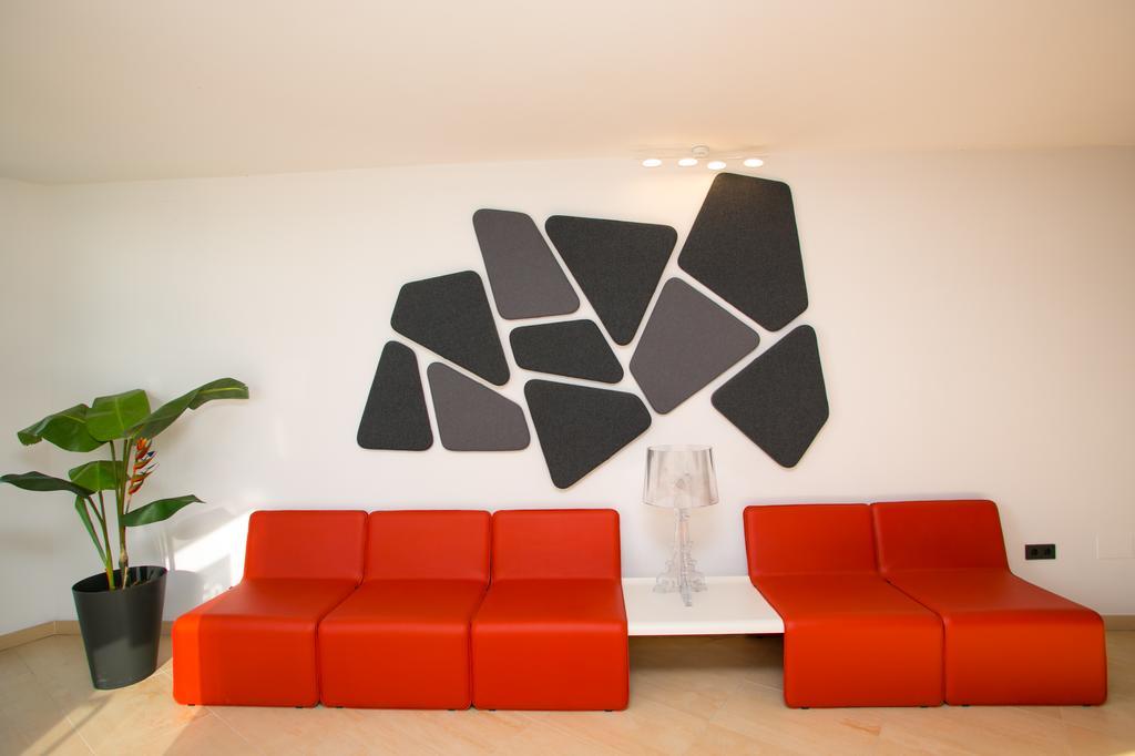 Apartamentos Fuengirola Playa Kültér fotó